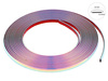 Listwa dekoracyjna, rainbow, 12 mm x 8 m