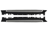 STOPNIE PROGOWE BMW X6 F16 2014-