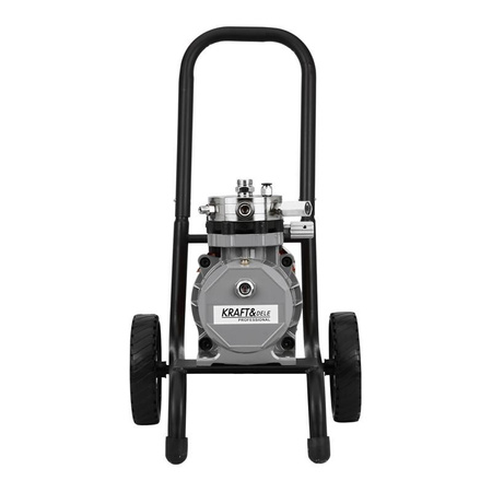 Agregat malarski 3500W 15L KD2123