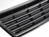 Grill przedni, atrapa Black do Audi A6 C5 97-01