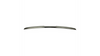 Lotka Lip Spoiler Gloss Black MERCEDES SL R230 2001-2012