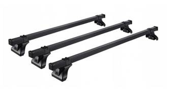 Bagażnik dachowy dedykowany Mercedes Viano 2003 -