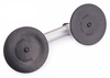Ściągacz do szyb / przyssawka do 100 kg PM-ASDS-100T
