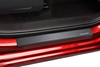 Progi STANDARD Jeep Grand Cherokee WJ SUV 5 1999-2004 - Satin Black