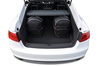 AUDI A5 SPORTBACK 2009-2016 TORBY DO BAGAŻNIKA 5 SZT