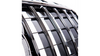 Grill sportowy GT Gloss Black MERCEDES A-Class W176 przed liftem 2012-2015