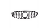 Grill sportowy GT Chrome & Black MERCEDES E-Class W213 S213 A238 C238 przed liftem 2016-2020