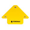 Kątownik spawalniczy / magnetyczny 11,5kg PM-SKM-11,5