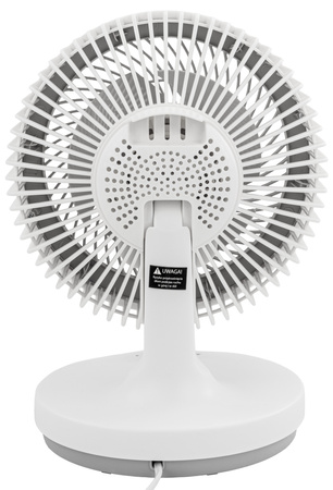 Wentylator biurkowy Velano VELWEBS0008