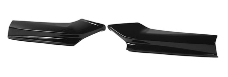 Flapsy do zderzaka BMW F10 / F11 m-pakiet 11-17r