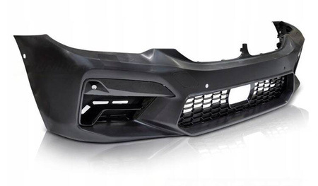 Zderzak przedni sport pdc do BMW G30 g31 17-20