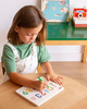 Magnetyczna tablica Apli Kids - Cyfry 123