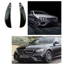 AMG AERO FLAPS MERCEDES W213 E-KLASA CARBON