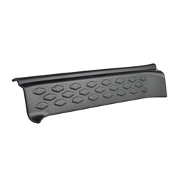 Iveco Daily nakładki progowe