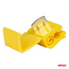 Szybkozłączki elektryczne 04-6mm2 24A 4 szt. blister AMIO-02342