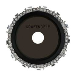 Tarcza łańcuchowa 125mm KD1060