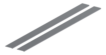 Progi STANDARD Nissan Almera N16 Hatchback 3 2000-2002 - Satin