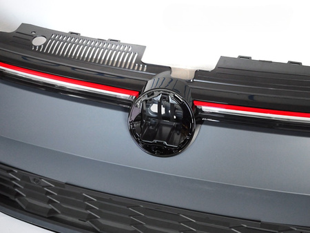 Zderzak Przedni Sport Do Vw Golf 8 19-