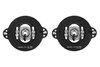 Camber Plates VW Golf MK1 3D