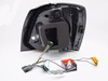 Lampy diodowe VW POLO V 09-17 SMOKE LED BAR