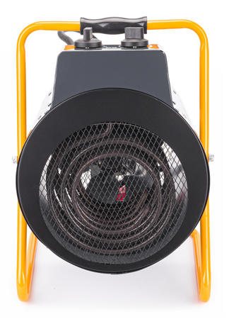 Nagrzewnica ELEKTRYCZNA Dmuchawa Farelka 9kW 400V PM-NAG-9EN