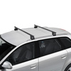 Bagażnik dachowy stalowy CRUZ S-FIX Audi Q4 e-tron 5d