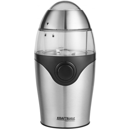 MŁYNEK DO KAWY 60G 300W KD4161