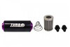 Filtr Paliwa TurboWorks AN6 Black