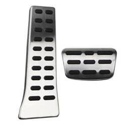 Nakładki na pedały HYUNDAI/KIA automat