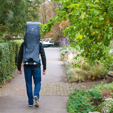 Osłonka przeciwdeszczowa do nosidełka LittleLife