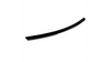 Lotka Lip Spoiler Gloss Black MERCEDES CLK C209 A209 2002-2009