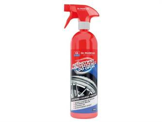 Nabłyszczacz do opon TITANIUM, 750 ml