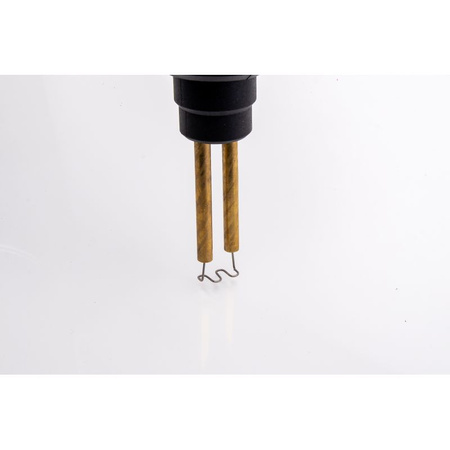 Spawarka do plastiku max 100W + zszywki KD867