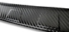 Zderzak TRAPEZ Seat Ibiza V 6F Hatchback 5 2017- - Carbon