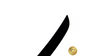 Lotka Lip Spoiler Gloss Black MERCEDES C-Class W203 2000-2007