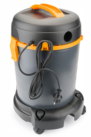 Odkurzacz wielofunkcyjny basenowy 1600W 25L PM-OB-1600T
