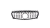 Grill sportowy GT Chrome & Black MERCEDES CLA C117, X117 Facelift 2016-2018