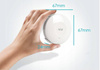 Inteligentny Czujnik Zalania NEO NAS-WS02W Sensor Wody, WiFi TUYA