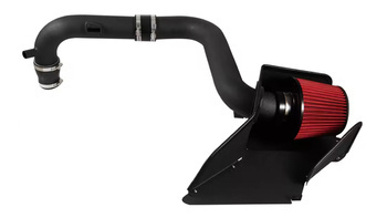 Układ Dolotowy VW MK5 GTI/GLI  MK6 Golf R Audi A3 2.0 TFSI