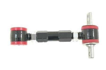 Wahacze tylne regulowane Honda Civic 92-00 Black Poliuretan