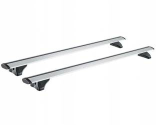 Bagażnik dachowy Airo Fix BMW F30 seria 3