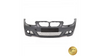Przedni zderzak sport SRA  BMW 3 (E92) Coupe (E93) Cabrio przed liftem 2006-2010