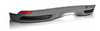 Dyfuzor Ford Focus mk3 11-10.14 st style