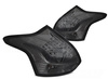 Lampy tylne Ford Focus 3 11-10.14 Hatchback smoke led bar