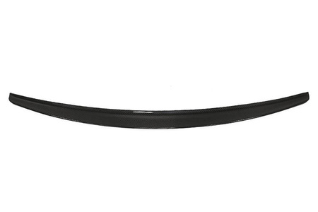 Lotka Lip Spoiler - LEXUS GS 2012-2020 Carbon