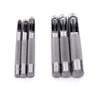 Wycinaki wybijaki do otworów 3-8mm KD11201