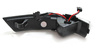 Kierunkowskazy boczne w lusterkach nowe  FORD FOCUS MK2 MK3 08-17/  MONDEO MK4 10-14 SEQ LED SMOKE