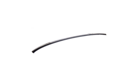 Trunk Spoiler Gloss Czarny  BMW X4 (F26) 2014-2018