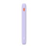 Powerbank Baseus Airpow 10000mAh 20W (fioletowy)