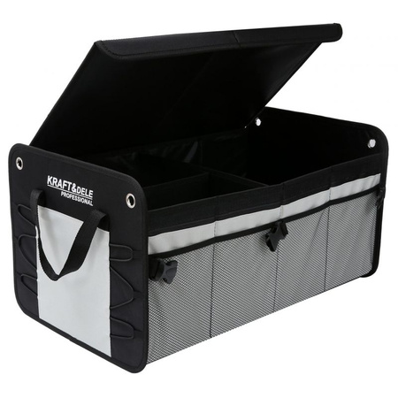 ORGANIZER SAMOCHODOWY 60 x 37 x 32 cm KD11881